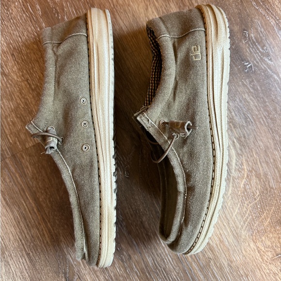 Hey Dude loafer size 13, GREAT CONDITION! - Picture 4 of 8